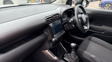 Citroen C3 Aircross 1.2 PureTech 110 Shine 5dr Petrol Hatchback